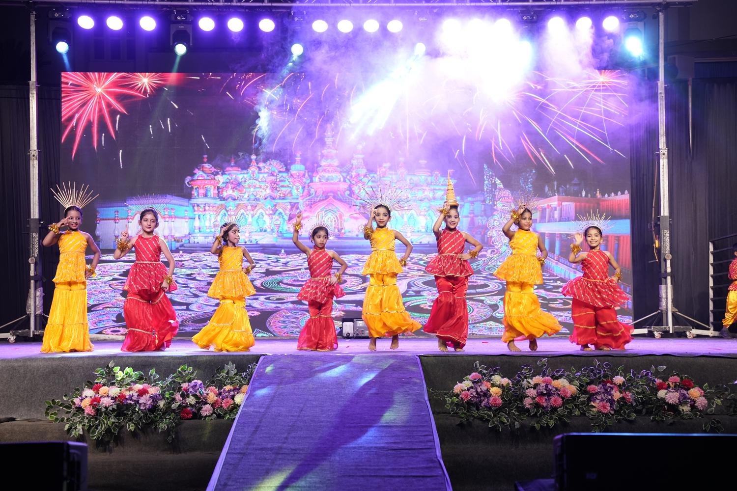 Kindergarten Annual Day 2026